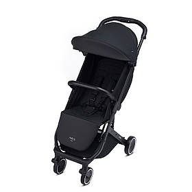 Коляска прогулянкова Anex Air X, Black