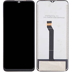 Дисплей (екран) Cubot X70 + тачскрин (оригінал Китай)