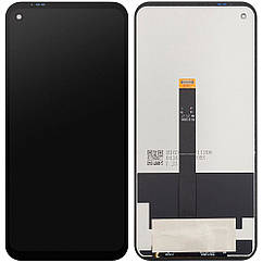 Дисплей (екран) Cubot KingKong 7 + тачскрин (оригінал Китай)