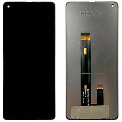 Дисплей (екран) Cubot Max 3 + тачскрин (AAAA)