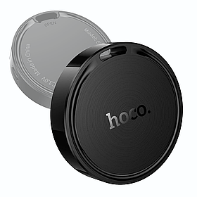 Смарт трекер побутовий HOCO E96A Premium Black – пошуковий брелок для Android