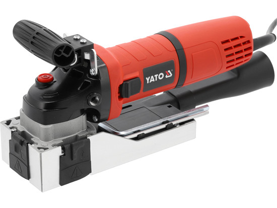 Шліфувальна машина для дерева YATO YT-82375, фото 1