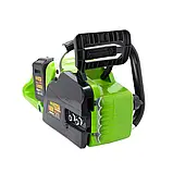 Акумуляторна ланцюгова пилка Procraft PCA40/2 (Без АКБ і ЗП), фото 3