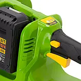 Акумуляторна ланцюгова пилка Procraft PCA40/2 (Без АКБ і ЗП), фото 4