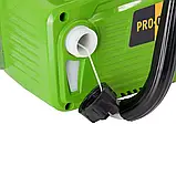 Акумуляторна ланцюгова пилка Procraft PCA40/2 (Без АКБ і ЗП), фото 6