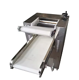 Тістораскатувальна машина для листкового та крутого тіста Vektor PMZD-500, фото 4