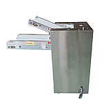 Тістораскатувальна машина для листкового та крутого тіста Vektor PMZD-350, фото 7