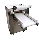 Тістораскатувальна машина для листкового та крутого тіста Vektor PMZD-500, фото 6