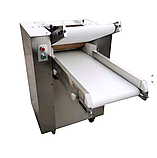 Тістораскатувальна машина для листкового та крутого тіста Vektor PMZD-350, фото 3