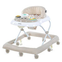 Ходунки ME 1185 RIDER Beige