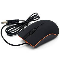 Міні USB 3D провідна оптична ігрова миша з роздільною здатністю 1200 пікселів на дюйм для ноутбука, настільного комп'ютера