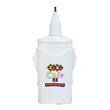 Коректор - ручка Zibi  7мл з металевим накінечником  ZB.2902, фото 2