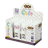 Коректор - ручка Zibi  7мл з металевим накінечником  ZB.2902, фото 3