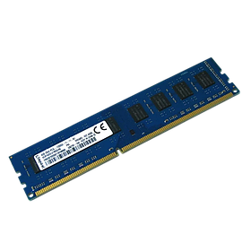 Оперативна пам'ять Kingston 4GB DDR3 1600MHz (ACR16D3LU1NGG/4G) Б/В