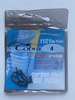 Cobra Crystal 1121