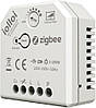 Димер iolloi ZigBee 5-250 Вт, поворотний вимикач яскравості 230 В для LED і галогенних ламп, сумісний з Philips Hue, ZigBee, фото 2