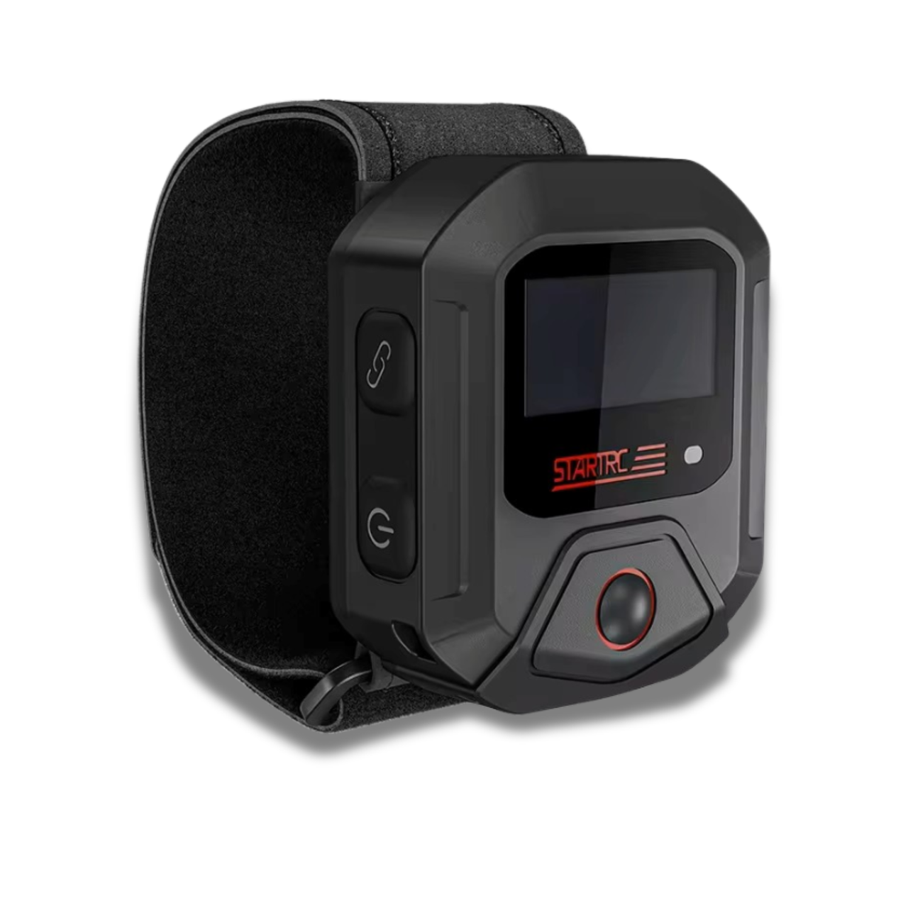 Бездротовий пульт STARTRC для DJI Osmo Action 3/4/5 Pro