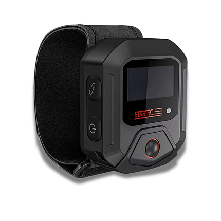 Бездротовий пульт STARTRC для DJI Osmo Action 3/4/5 Pro, фото 1