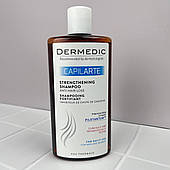 Шампунь DERMEDIC CAPILARTE 300 мл — зміцнюючий, проти випадіння волосся