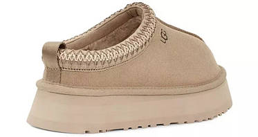 Черевики UGG Tazz Slipper Sand Beige - 1122553, фото 3
