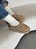Черевики UGG Tazz Slipper Sand Beige - 1122553, фото 9