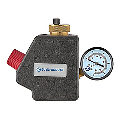 Група безпеки Україна EP.2011 - 1" у термоізоляційному кожусі