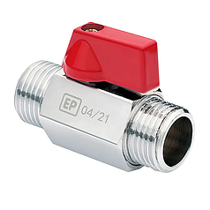 Кран "МІНІ" Україна EP.530 - 1/2" ШШМ