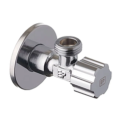 Кран для підключення сантехприладів Україна EP.3001 1/2x1/2