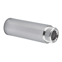 Подовжувач Україна EP.E070.Chr - 1/2"MF-70мм хром
