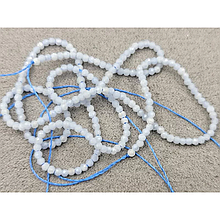 Ангеліт гранований 2мм