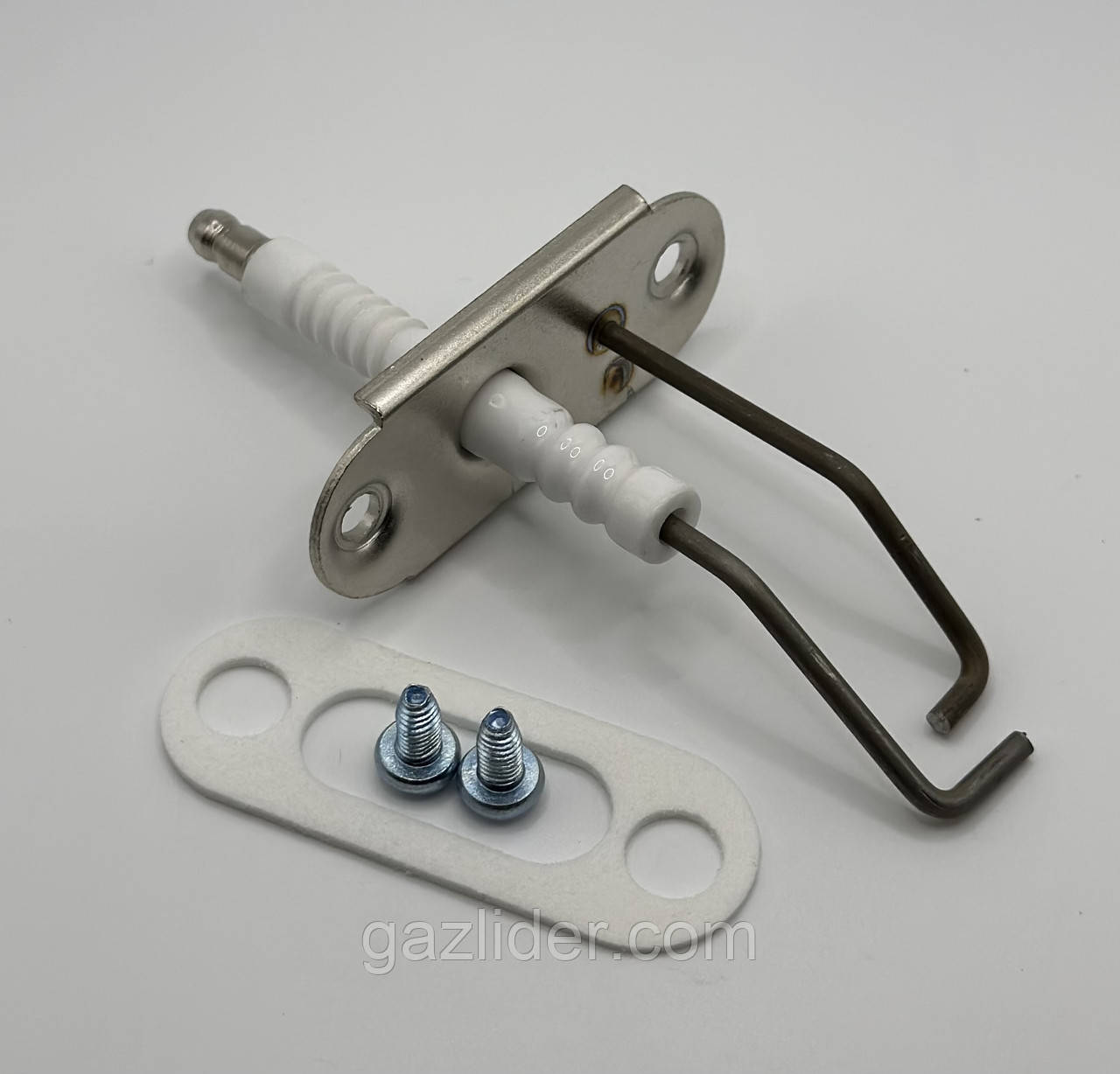 Електрод розпалювання та іонізації Vaillant ecoTEC Pro/Plus 0020133816 090709, фото 1