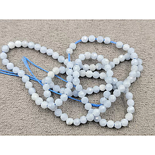 Ангеліт гранований 3мм