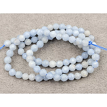 Ангеліт гранований 4,2мм