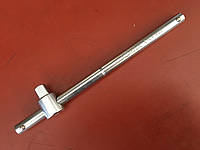 Вороток 1/2" 250 мм із плавальною головкою CTCK1625 TOPTUL