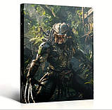Картина постер Хіжак (Predator), фото 3