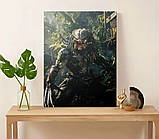 Картина постер Хіжак (Predator), фото 4