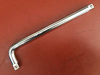 Вороток 1/2" 260 мм Г-подібний AFAN1610 TOPTUL