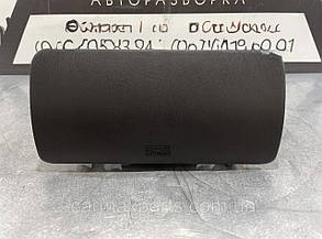 Подушка безпеки пасажира AirBag Mitsubishi Pajero Sport 1 1997-2008 MR240 MR402925