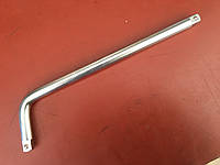 Вороток 1/2" 300 мм Г-подібний (кут 105°) AFAS1612 TOPTUL