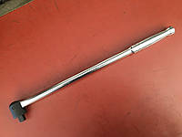 Вороток 1/2" 450 мм із шарніром силовий CFBC1618 TOPTUL