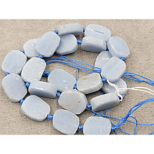 Ангеліт 13*16мм