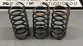 Пружина передня задня передня Land Rover Freelander 1 Стренд Ровер Фріллендер Фрилендер 1997-2006