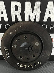 Тормозной диск тормозний диск Land Rover Freelander 1 Ленд Ровер Фрилендер Фрілендер 1997-2006