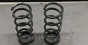 Пружина задня задня Nissan Murano Z50 Нісан Мурано 2002-2008