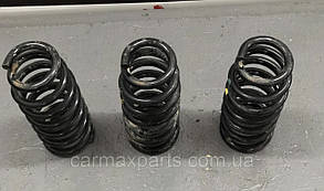 Пружина Передня передня Mitsubishi Pajero Wagon III-IV Паджерро Вагон 3-4 2000-2019