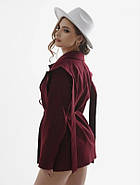 Сукня -піджак (484), фото 3