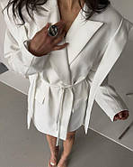 Сукня -піджак (484), фото 5