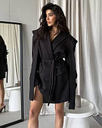 Сукня -піджак (484), фото 8