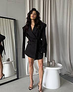 Сукня -піджак (484), фото 9