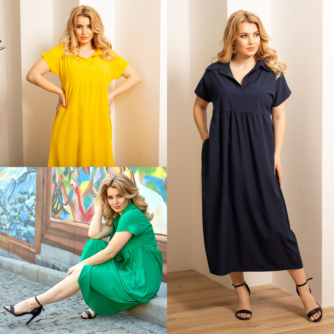 Сукня (417), фото 1